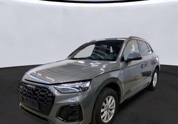 Audi Q5 63.327 km 46.440 &euro; Hagen 58091