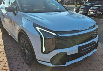 Kia Sportage 8.750 km 40.290 &euro; Datteln 45711