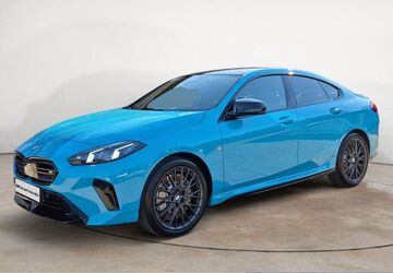 BMW M235 6.005 km 45.990 &euro; Hamm 59071