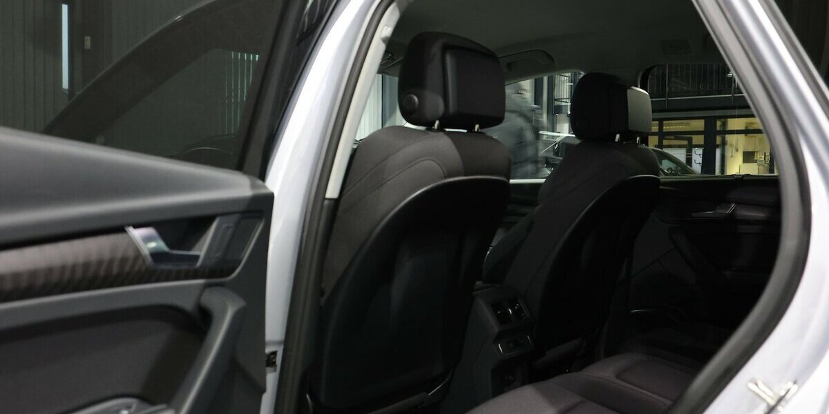 Audi Q5 SPORTBACK 50 TFSI E Q S-LINE BLACK / PANORAMA 144.000 km 31.555 &euro; Hamm 59077