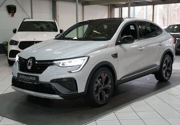 Renault Arkana 69.900 km 20.400 &euro; Herne 44652