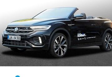 VW T-Roc 6.990 km 35.490 &euro; Lünen 44534