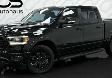 Dodge RAM 124.000 km 49.900 &euro; Dülmen 48249