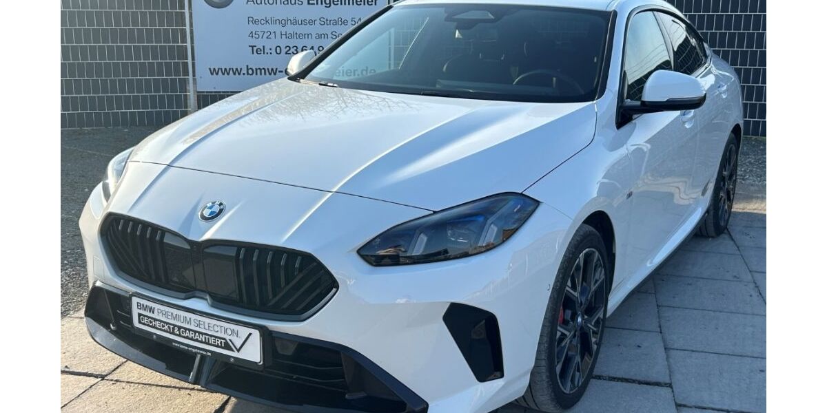 BMW 220 Gran Coupé 31.293 km 33.690 &euro; Haltern am See 45721