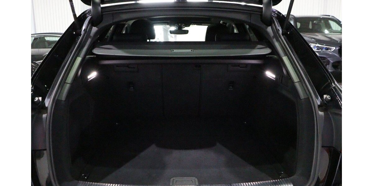 Audi A4 Avant 40 TDI Q S-LINE-COMPETITION-PLUS BLACK 125.000 km 28.111 &euro; Hamm 59077