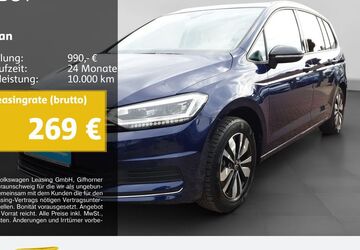 VW Touran 24.860 km 33.490 &euro; Bochum 44892