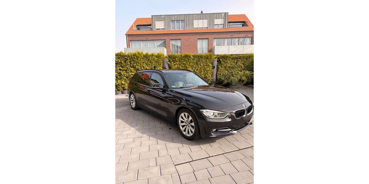 BMW 320 238.000 km 9.400 &euro; Nordkirchen 59394