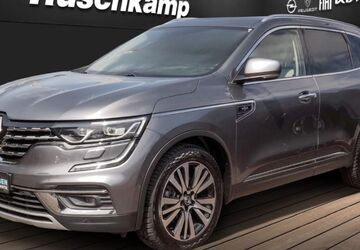 Renault Koleos 73.835 km 21.880 &euro; Lünen 44532