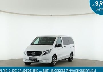 Mercedes-Benz Vito 41.400 km 40.780 &euro; Senden-Bösensell 48308