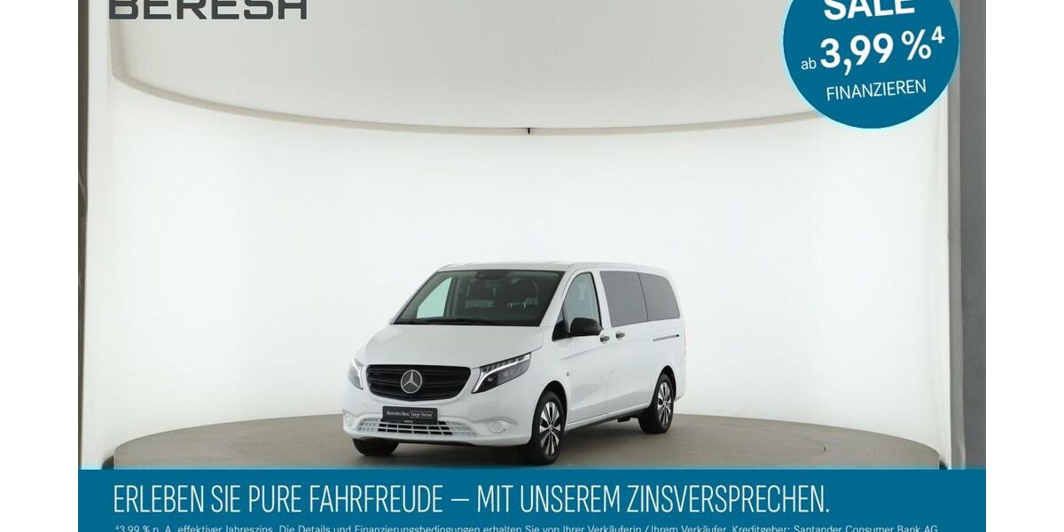 Mercedes-Benz Vito 41.400 km 40.780 &euro; Senden-Bösensell 48308
