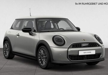 Mini Cooper C 8.100 km 26.990 &euro; Dülmen 48249