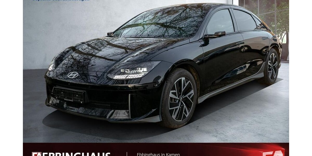 Hyundai IONIQ 6 70.032 km 36.999 &euro; Kamen 59174