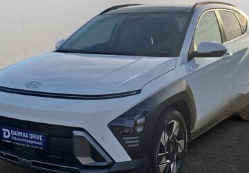 Hyundai KONA 23.239 km 26.990 &euro; Lüdinghausen 59348