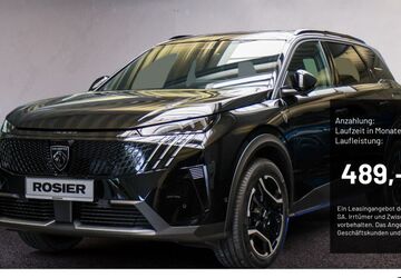 Peugeot 5008 8.900 km 49.995 &euro; Menden 58706