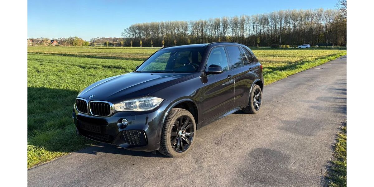 BMW X5 278.000 km 22.900 &euro; Lünen 44532