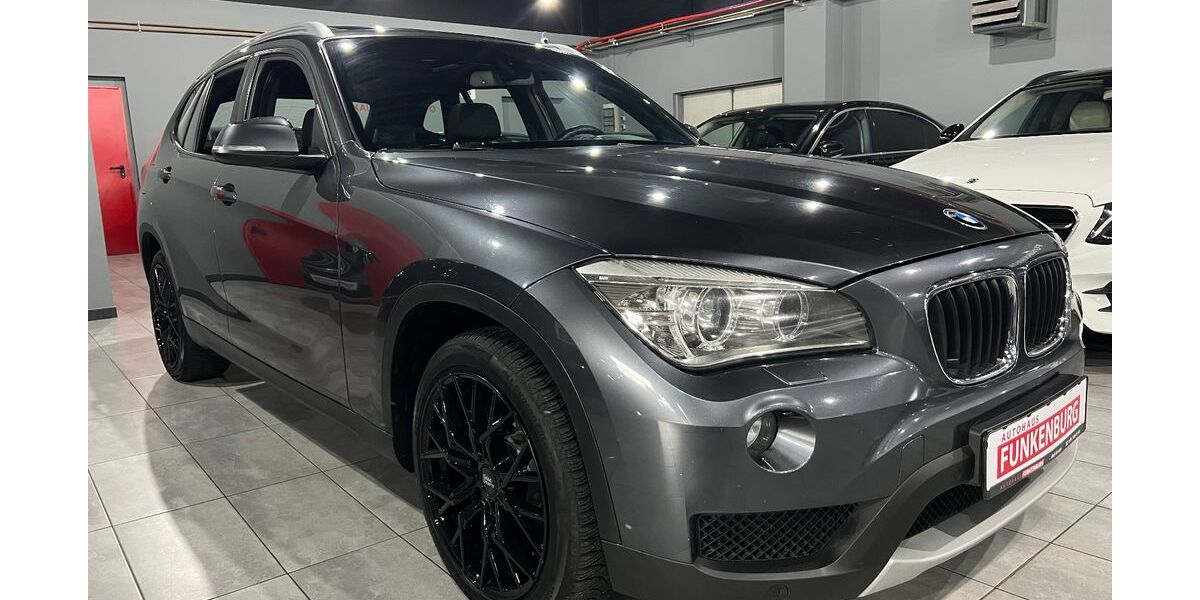 BMW X1 180.000 km 11.490 &euro; Dortmund 44145