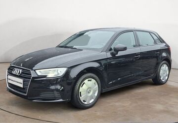 Audi A3 185.001 km 9.990 &euro; Hamm 59071