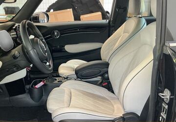 Mini Cooper S 28.005 km 27.290 &euro; Lünen 44534