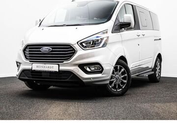 Ford Tourneo Custom 40.750 km 37.790 &euro; Hagen 58091