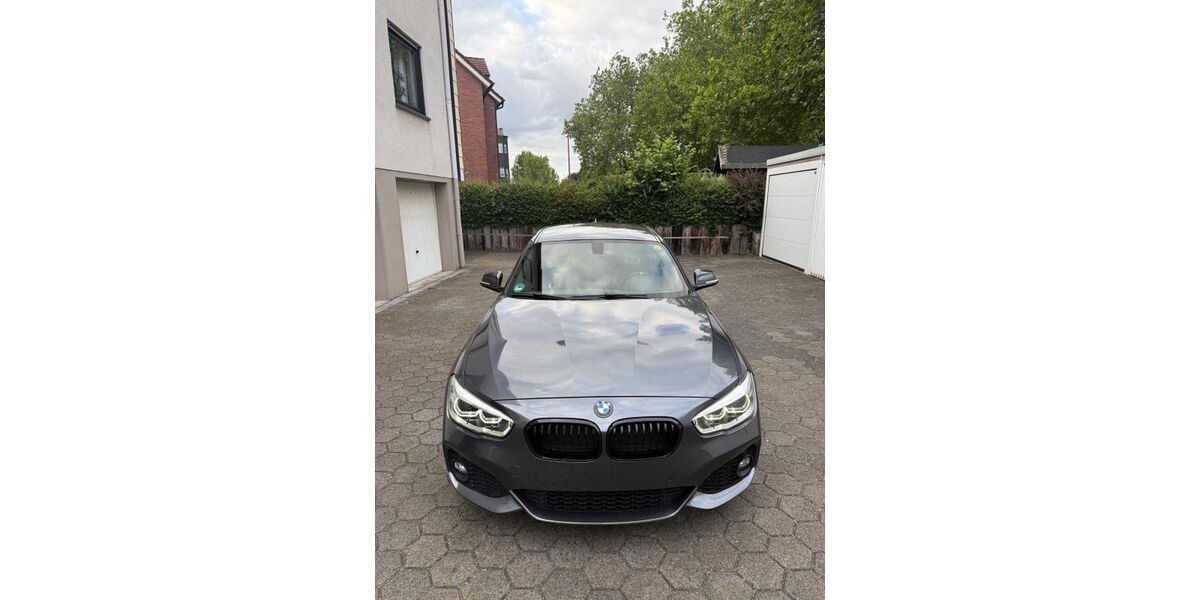BMW 116 116.875 km 10.999 &euro; Lünen 44534