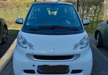 Smart ForTwo 79.500 km 6.450 &euro; Herne, Westfalen 44628