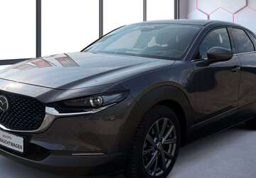 Mazda CX-30 28.500 km 28.990 &euro; Marl 45770