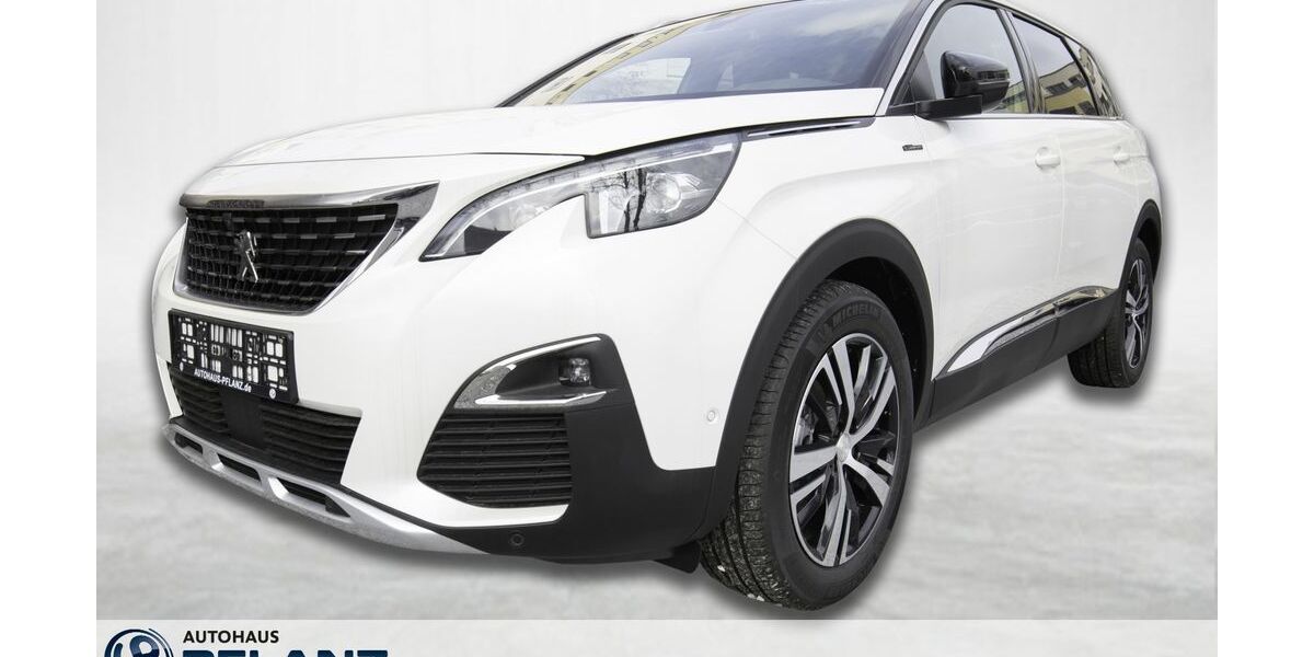 Peugeot 5008 31.393 km 24.485 &euro; Dortmund 44263