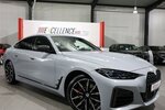 BMW 430 Gran Coupe xDrive M-SPORT-PRO50-JAHRE CARBON 137.000 km 35.777 &euro; Hamm 59077