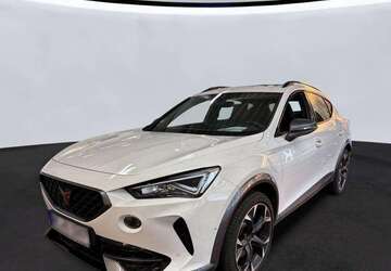 Cupra Formentor VZ 1.4 e-Hybrid DSG NAVI PANORAMA LEDER 22.380 km 29.988 &euro; Bergkamen 59192