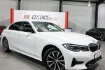 BMW 318d SPORT-LINE / LEDER, LIVE-COCKPIT-PRO, LED 107.000 km 27.555 &euro; Hamm 59077