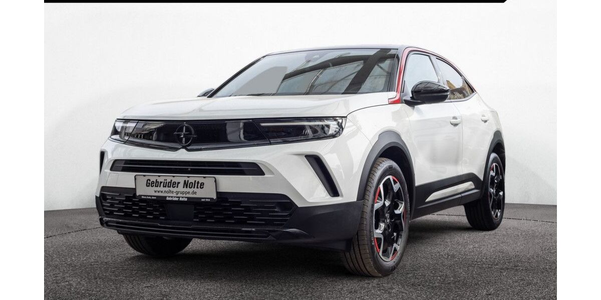 Opel Mokka 26.261 km 18.990 &euro; Iserlohn 58636