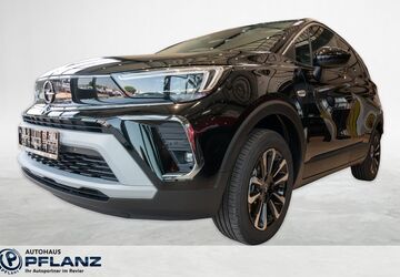 Opel Crossland (X) 9.990 km 19.444 &euro; Bochum 44801