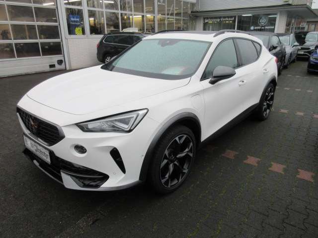 Cupra Formentor VZ 1.4 e-Hybrid DSG NAVI PANORAMA KAMERA 39.932 km 25.988 &euro; Bergkamen 59192