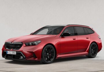 BMW M5 19.996 km 107.690 &euro; Werne 59368