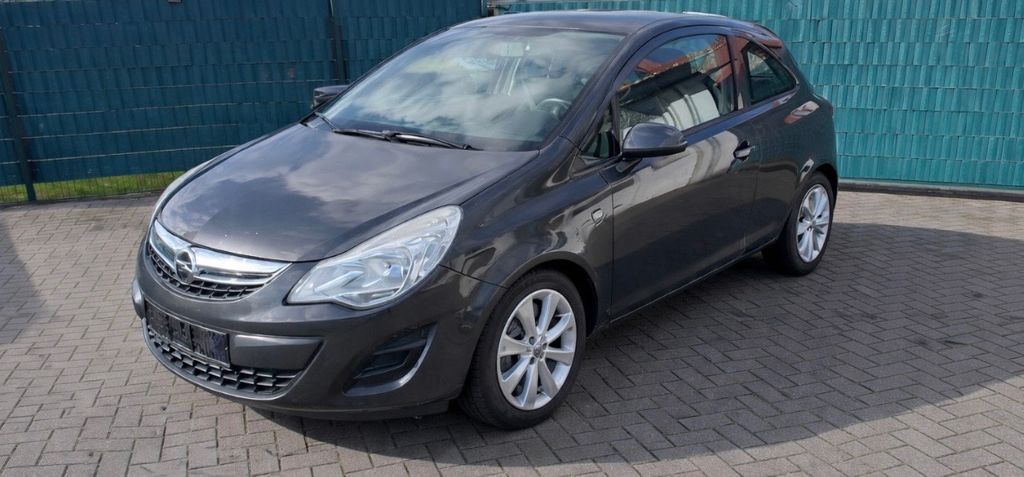 Opel Corsa 180.000 km 3.490 &euro; Marl 45768