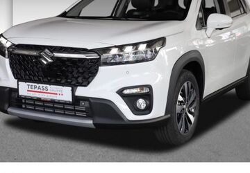 Suzuki (SX4) S-Cross 2.999 km 28.460 &euro; Herne 44625