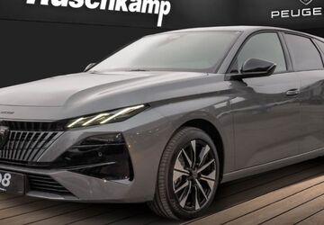 Peugeot 308 4.051 km 33.580 &euro; Lünen 44532