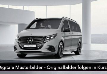 Mercedes-Benz V 300 5.820 km 89.950 &euro; Hamm 59067