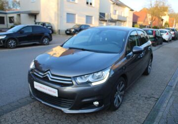 Citroen C4 90.000 km 10.900 &euro; Herten 45699