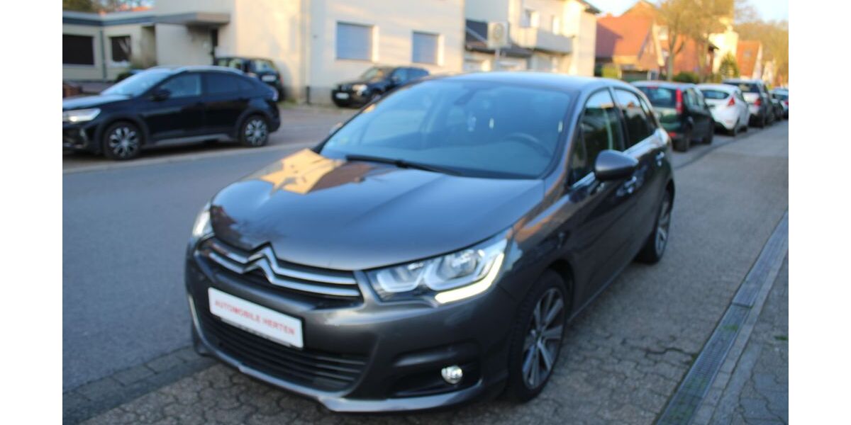 Citroen C4 90.000 km 10.900 &euro; Herten 45699