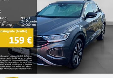 VW T-Roc 25.079 km 22.690 &euro; Recklinghausen 45663