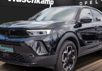 Opel Mokka 34.154 km 20.680 &euro; Lünen 44532