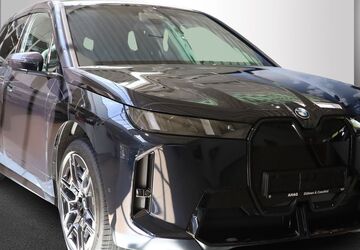BMW iX 17.490 km 78.690 &euro; Dülmen 48249