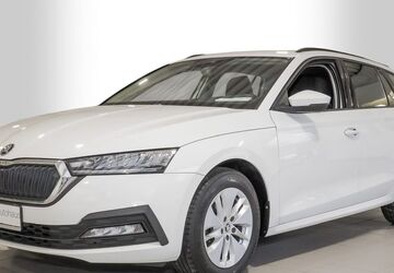 Skoda Octavia 83.252 km 16.200 &euro; Schwerte 58239