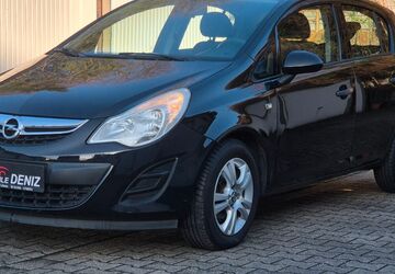 Opel Corsa 179.342 km 2.999 &euro; Lünen 44532