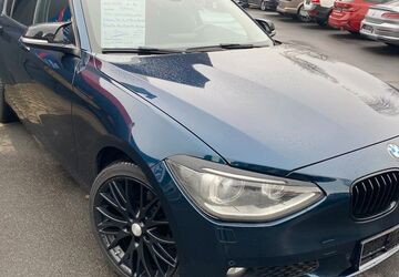 BMW 118 107.000 km 12.950 &euro; Hamm 59065