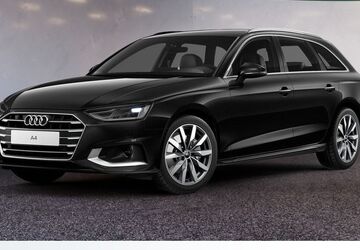 Audi A4 69.221 km 29.440 &euro; Menden 58706