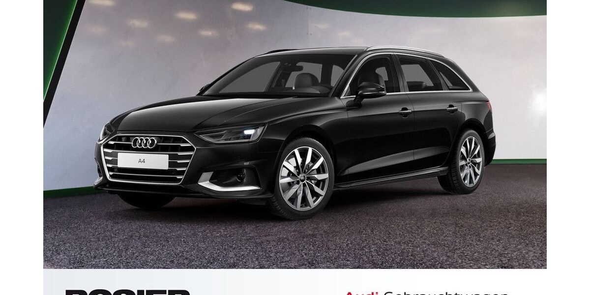 Audi A4 69.221 km 29.440 &euro; Menden 58706