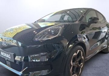 Ford Puma Gen-E 4.900 km 38.990 &euro; Recklinghausen 45659