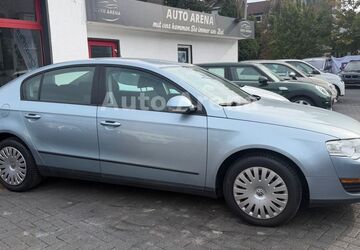 VW Passat 178.000 km 3.990 &euro; Hamm 59065